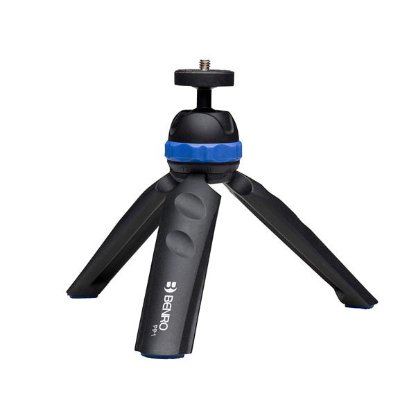 Benro Mini Treppiede Pocket Pod Benro Mini Treppiede Pocket Pod